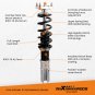 MaXpeedingrods 24 Step Damper Coilovers Struts for Ford Mustang 4th Gen. 94-04