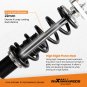 MaXpeedingrods 24 Step Damper Coilovers Struts for Ford Mustang 4th Gen. 94-04