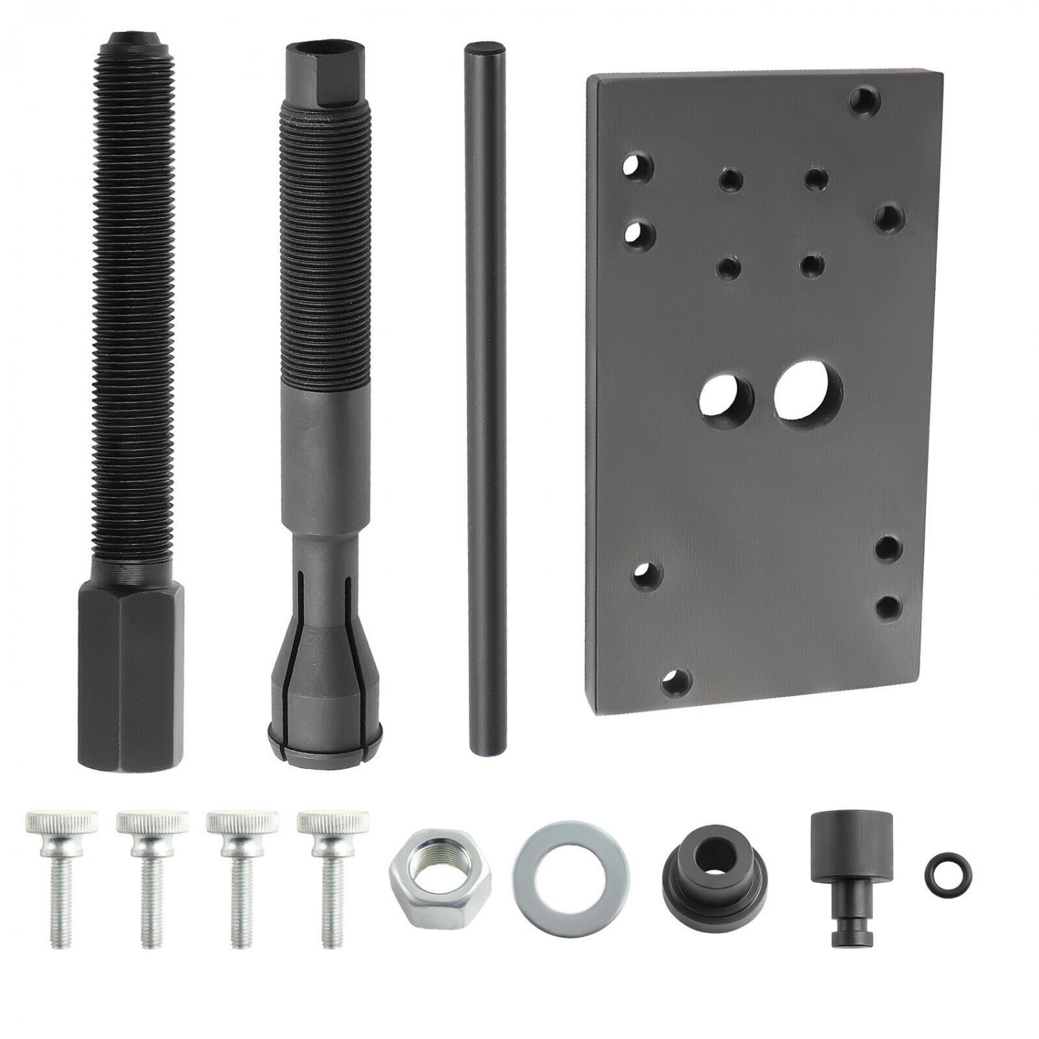 Cam Bearing Remover Installer & Cam Locking Tools For Harley M8 Big Twin Engine