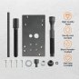 Cam Bearing Remover Installer & Cam Locking Tools For Harley M8 Big Twin Engine