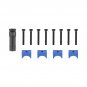 Camshaft Alignment Engine Timing Tool Set For Benz M133 M260 270 589 00 6100