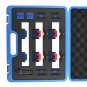 Camshaft Alignment Engine Timing Tool Set For Benz M133 M260 270 589 00 6100