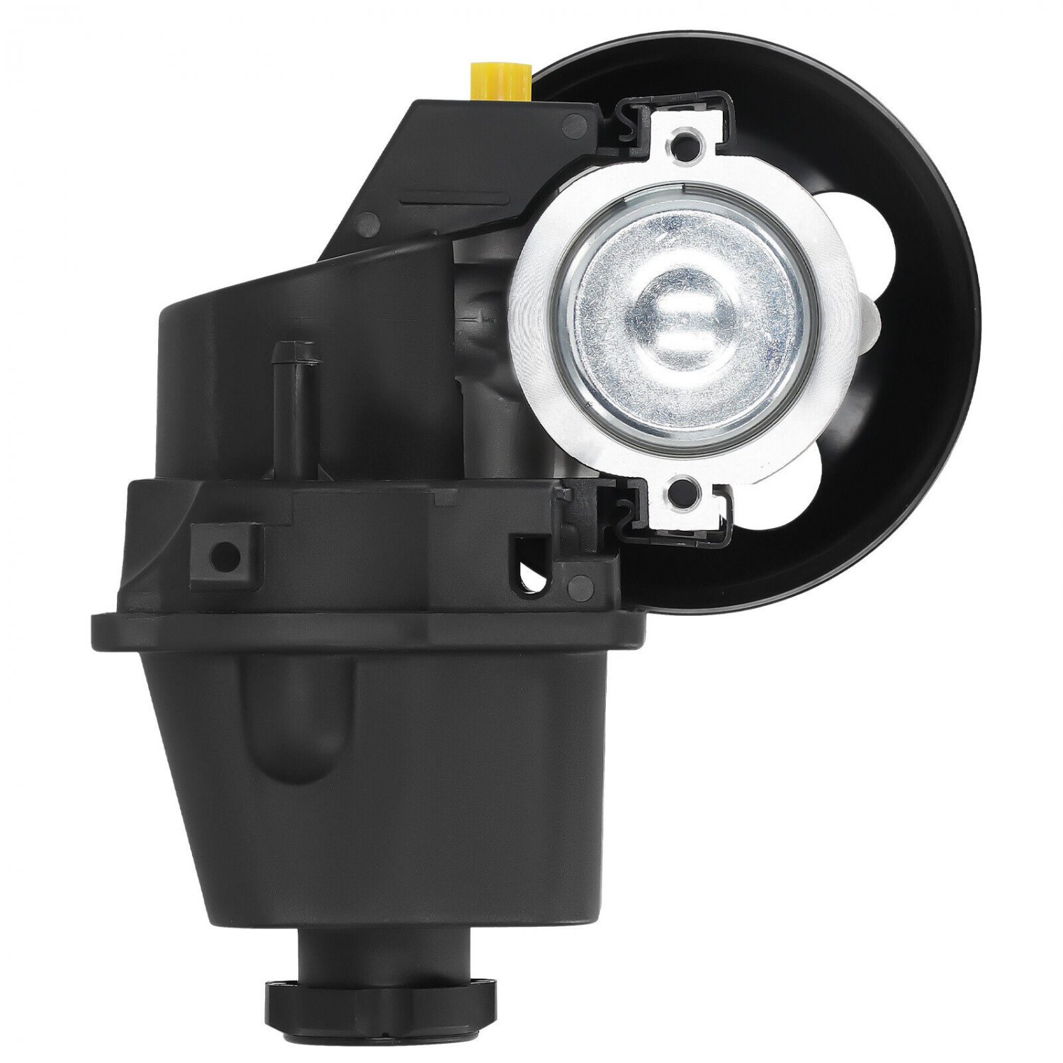 1xPower Steering Pump for Buick Rainier Chevrolet Trailblazer GMC Isuzu 20-65990
