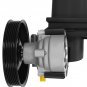 1xPower Steering Pump for Buick Rainier Chevrolet Trailblazer GMC Isuzu 20-65990