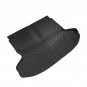 TPE Floor Mats Cargo Liner Kit for Kia Sportage No-Hybrid 23-2024 All Weather