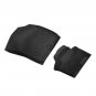 TPE Floor Mats Cargo Liner Kit for Kia Sportage No-Hybrid 23-2024 All Weather