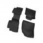 TPE Floor Mats Cargo Liner Kit for Kia Sportage No-Hybrid 23-2024 All Weather