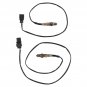 Set Upper+lower Oxygen Sensor For Volkswagen Jetta L5-2.5 2007-2005 234-4754