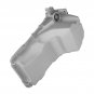 Engine Oil Pan For Chevrolet Express 1500 2500 3500 V8 4.8L 5.3L 6.0L 2003-2006