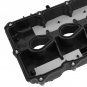Engine Valve Cover Set for Chevy Colorado GMC Canyon Hummer H3 3.5L 2004-2006