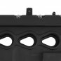Engine Valve Cover Set for Chevy Colorado GMC Canyon Hummer H3 3.5L 2004-2006