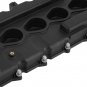 Engine Valve Cover Set for Chevy Colorado GMC Canyon Hummer H3 3.5L 2004-2006