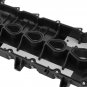 Engine Valve Cover Set for Chevy Colorado GMC Canyon Hummer H3 3.5L 2004-2006