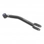 Upper & Lower Front Control Arms + Track Bar For 2018-2024 Jeep JL Gladiator JT