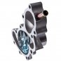 Timing Belt Water Pump Kit For Toyota Tacoma Tundra T100 4Runner 3.4L V6