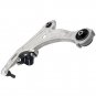 Pair Front Lower Control Arms w/Ball Joint For Nissan Maxima 2014 2009 2010-2013