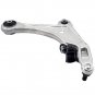 Pair Front Lower Control Arms w/Ball Joint For Nissan Maxima 2014 2009 2010-2013