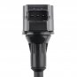 6 Ignition Coil + Spark Plug For Nissan Altima Sentra X-Trail L4 2.5L 2002-2006