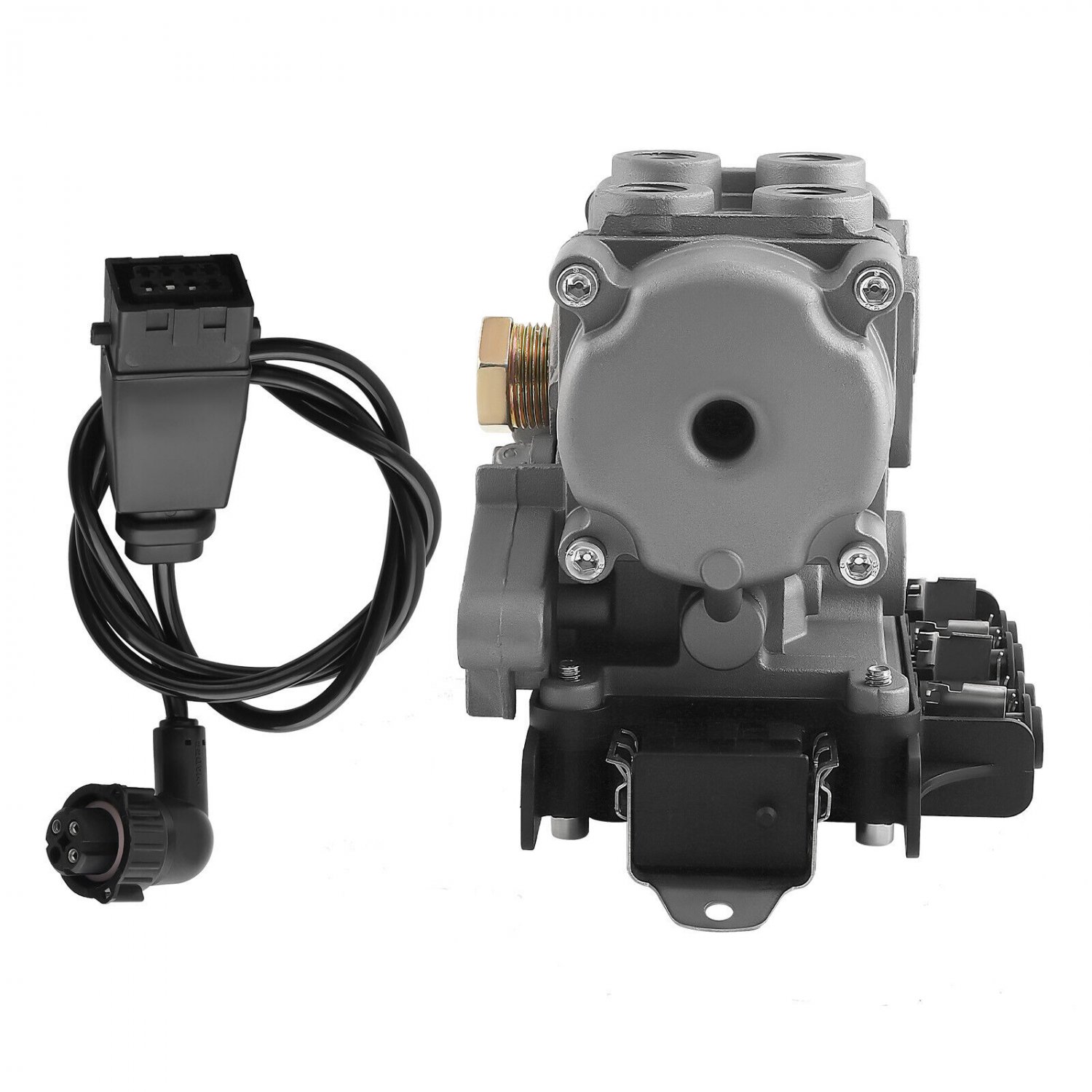 ABS ECU Valve Assembly For Volvo Truck TDAS4005001030  Meritor  4005001030