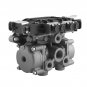 ABS ECU Valve Assembly For Volvo Truck TDAS4005001030  Meritor  4005001030