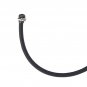 4AN Steam Vent Hose Kit For LS family of engines LS1 LS2 LS6 LM7 Stainless Steel