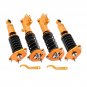 24 Level Damper Adjustable Coilover Spring Kit For Mitsubishi Eclipse 2006-2012