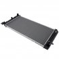 Radiator For 2002 - 2014 Cadillac Escalade 2007 Chevrolet Silverado 1500 Classic