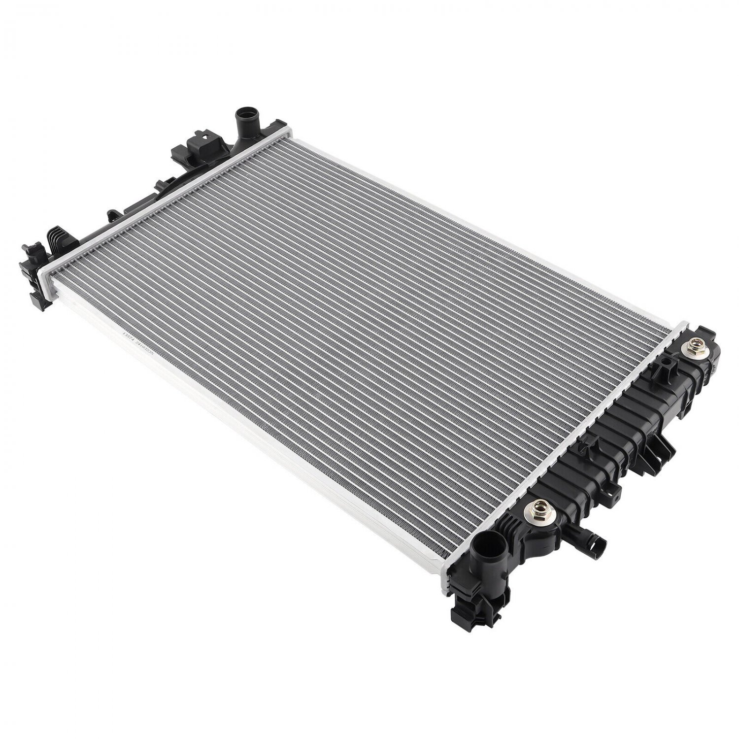 Engine Coolant Radiator Assembly For 2017 - 2019 Buick LaCrosse 3.6L V6 CU13574