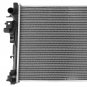 Engine Coolant Radiator Assembly For 2017 - 2019 Buick LaCrosse 3.6L V6 CU13574