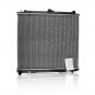 Radiator For Nissan Frontier 4.0l 2005 - 2019 Cu2807 DPI2807 412807A 3196
