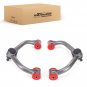 2-4" Lift Upper Control Arms Upgraded For 2011-2020 Silverado Sierra 2500 3500HD