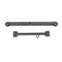 1x Front Sway Bar Kit + 4x Rear Upper & Lower Control Arms For 2013-18 Ram 1500
