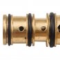 New A/C Compressor Electric Control Valve for Toyota Yaris 2006-2011