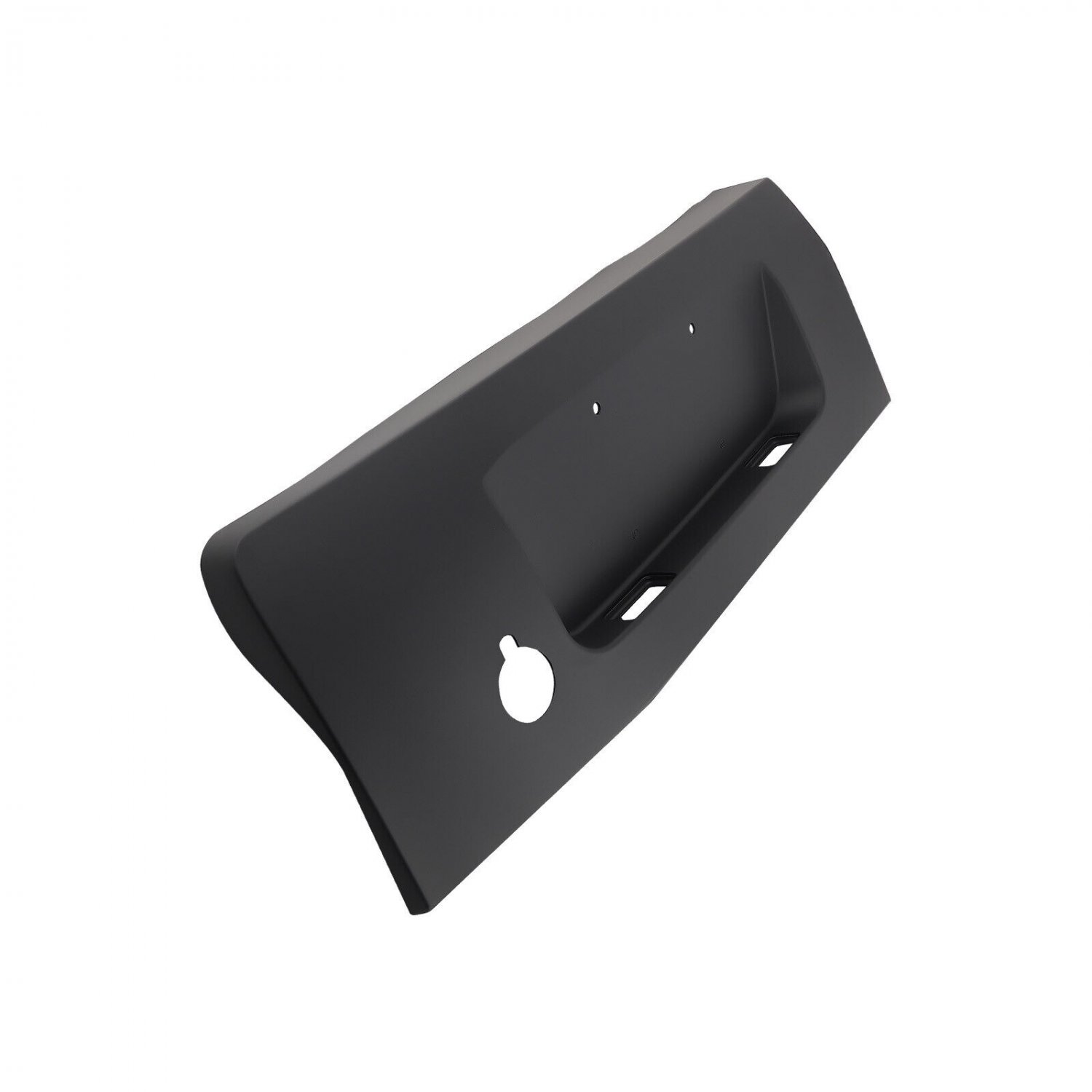 Right Passenger Rear Door Lower Molding For Ford Transit 15-19 KK3Z-99425B28-BC