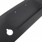 Right Passenger Rear Door Lower Molding For Ford Transit 15-19 KK3Z-99425B28-BC