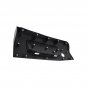 Right Passenger Rear Door Lower Molding For Ford Transit 15-19 KK3Z-99425B28-BC