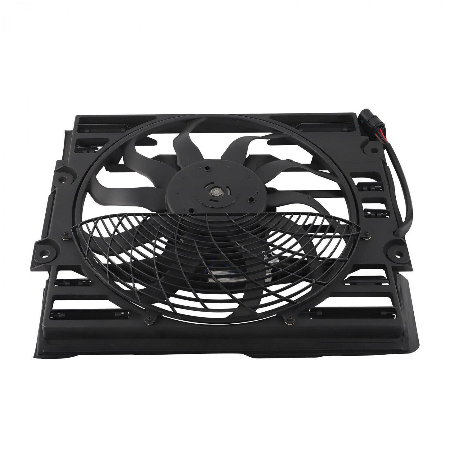 Engine Radiator Cooling Fan for BMW 740i/740iL/750iL 1996-1998 64548380774