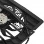 Engine Radiator Cooling Fan for BMW 740i/740iL/750iL 1996-1998 64548380774