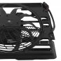 Engine Radiator Cooling Fan for BMW 740i/740iL/750iL 1996-1998 64548380774