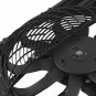 Engine Radiator Cooling Fan for BMW 740i/740iL/750iL 1996-1998 64548380774