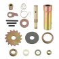 Upper Crank Rebuild Kit For Coleman Fleetwood 3 1/2" Drive Hub Extension Tube
