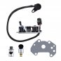 A500 A518 42RE 44RE 46RE Transmission Solenoid Kit for Dodge Jeep 1996-1999