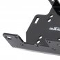 ATV Winch Mounting Mount Bracket Plate Kit For 16-24 Yamaha Grizzly / Kodiak 700
