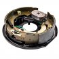 Complete Electric Brake Assembly and Hub Drum Kit, 3,500 lb 10"x2.25" New