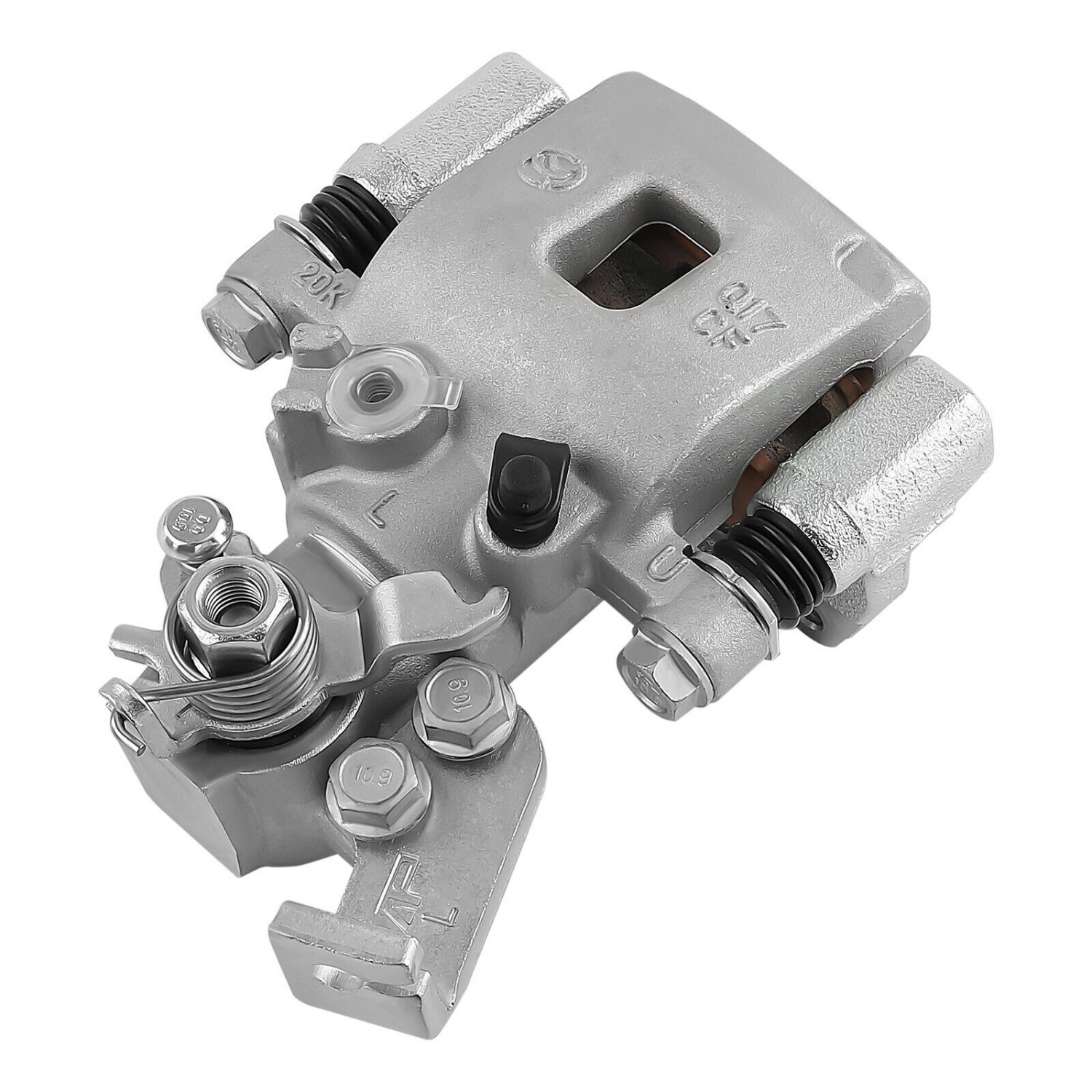 Rear Brake Caliper Left For CFMoto UFORCE 1000 XL 19-23 5HY0-081100 5HY0081100