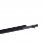 Door Window Sweep Belt Molding Weatherstrip for Scion tC 2005-2010 75712-21030