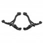 Front Knuckles Hub Lower Control Arms Joints  for Honda Accord 2008-2012 K90457