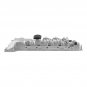 Engine Valve Cover Set w/ Gasket & Bolts For BMW 335i 3.0L 2011-13 11127565284