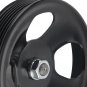 1pc Power Steering Pump With Pulley For Kia Sportage LX Luxury 2008 21-5449