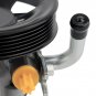 1pc Power Steering Pump With Pulley For Kia Sportage LX Luxury 2008 21-5449